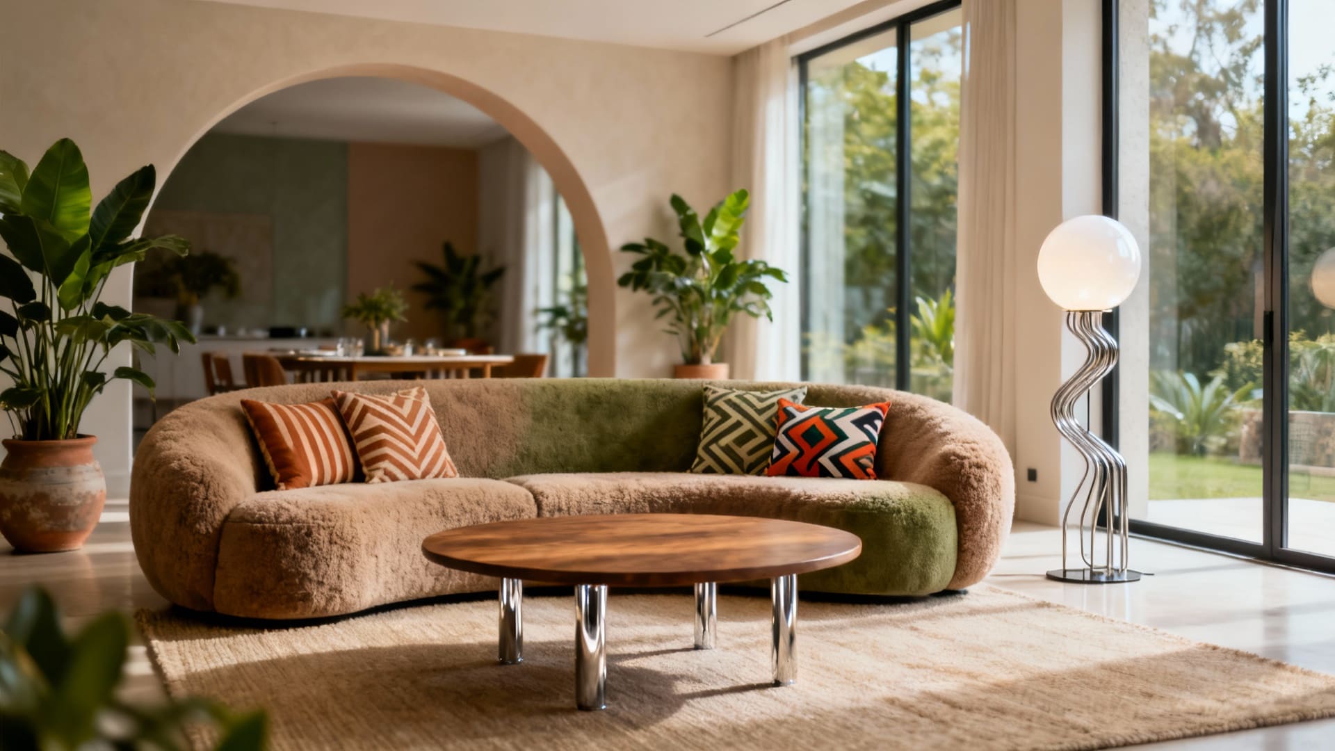 Décoration Intérieur Moderne : Les 15 Tendances Qui Vont Révolutionner ...