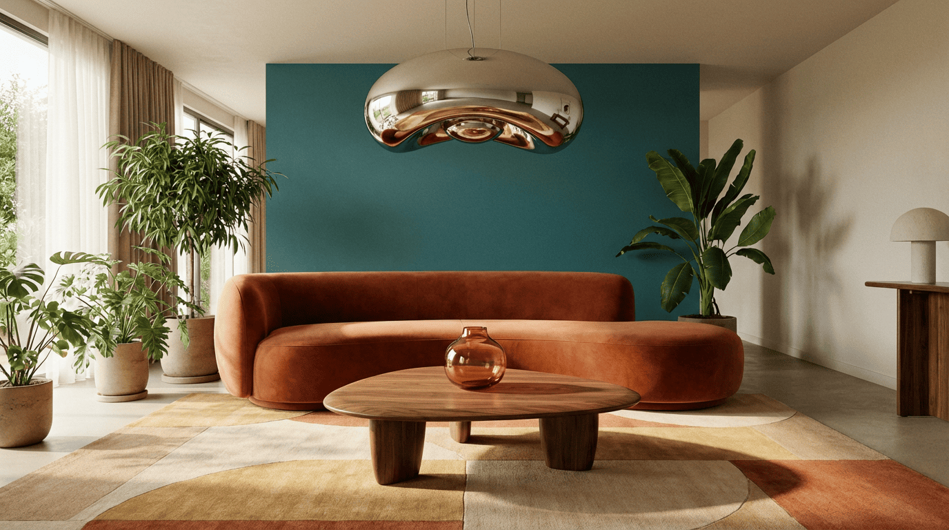 Tendances déco 2026 : Les secrets que personne ne vous dira pour ...