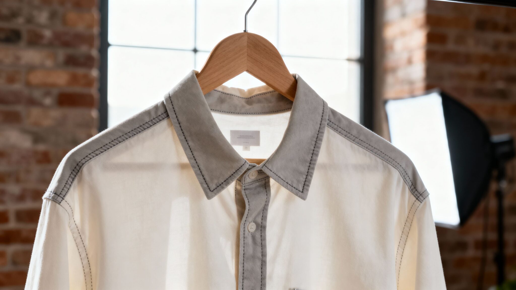 Faustinus Rivaldi La chemise Rivaldi d'occasion : Votre secret pour un style streetwear ...