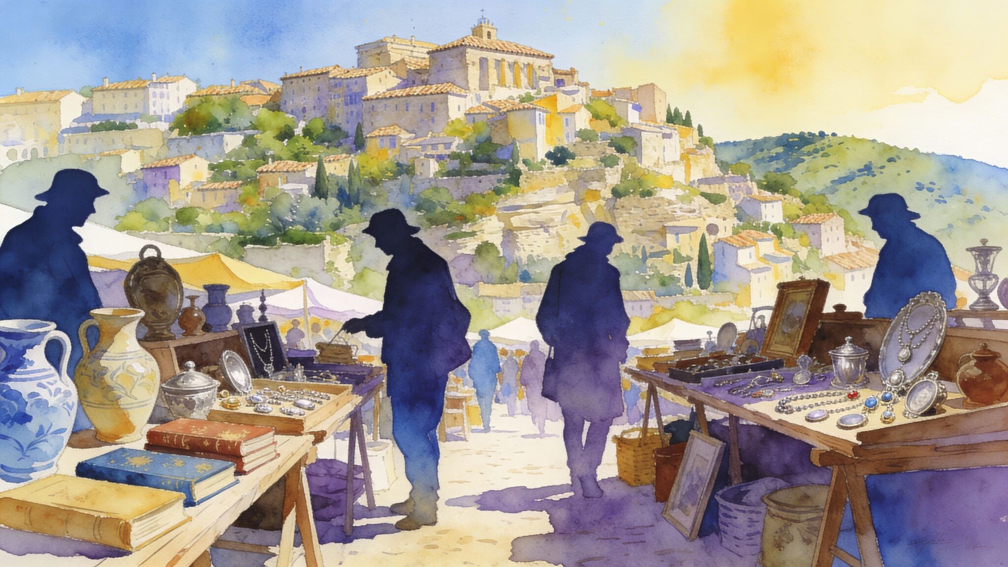 Sitemapcdatahttpsshudreferenzcomvide Grenier Vaucluse